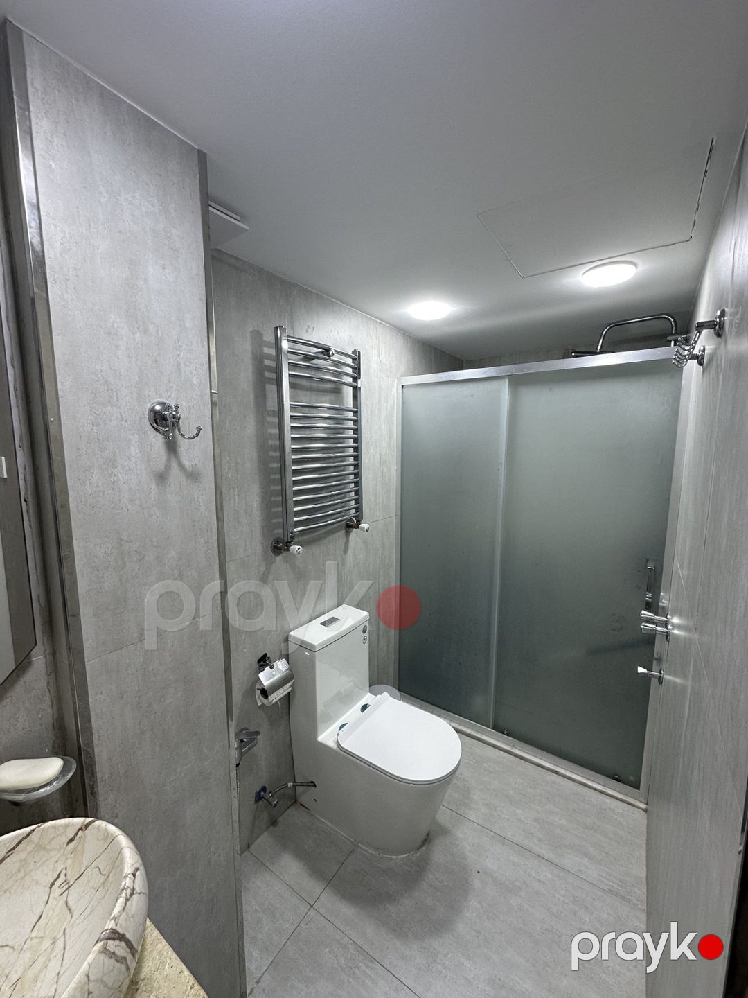 Satılır 2 otaqlı köhnə tikili 65 m² — Mənzil, Bakı (7)