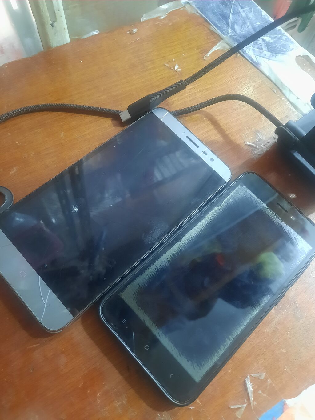 Xiaomi — Xiaomi, Gəncə (2)