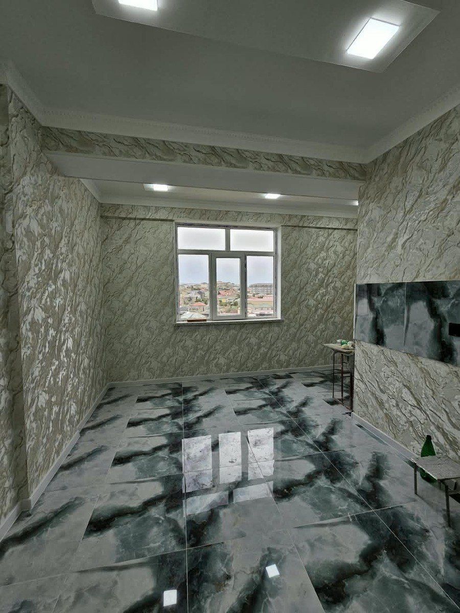 Satılır 3 otaqlı yeni tikili 84 m² — Mənzil, Bakı (6)