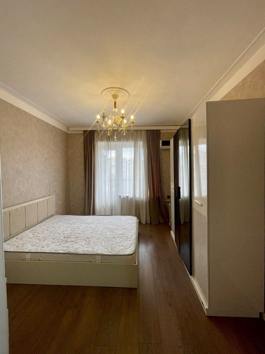 İcarəyə verilir 2 otaqlı köhnə tikili 65 m² — Mənzil, Bakı (4)