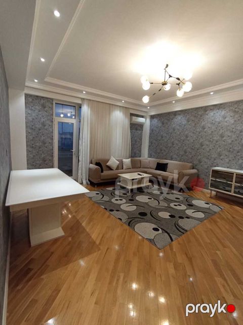 İcarəyə verilir 2 otaqlı yeni tikili 94 m²