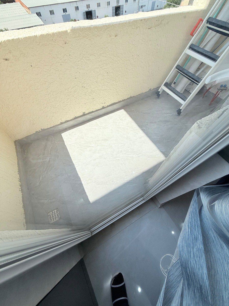 Satılır 3 otaqlı yeni tikili 56 m² — Mənzil, Xırdalan (12)