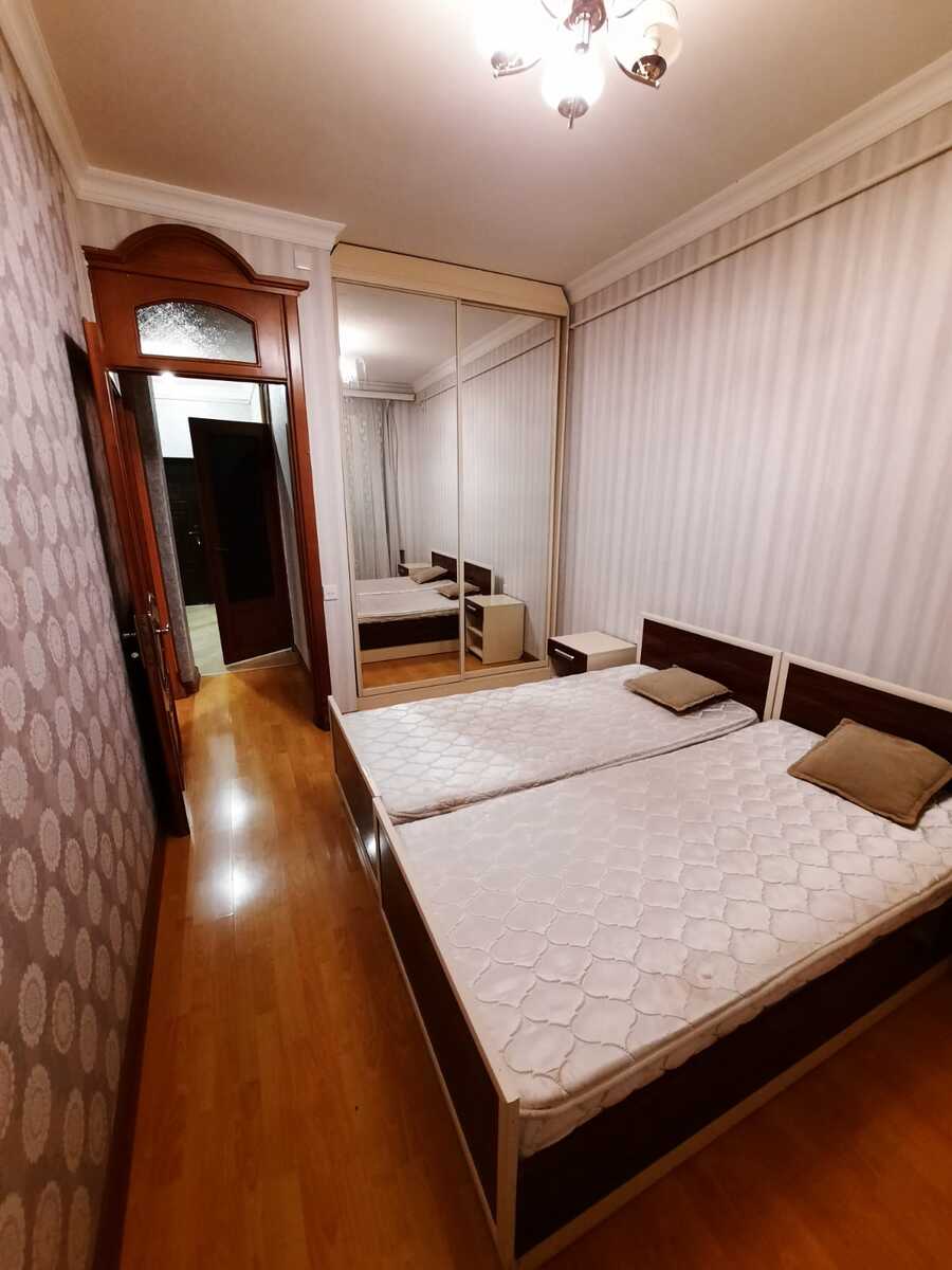 2-otaqlı yeni tikili kirayə verilir, Həsənoglu küç. 4, 86 m² — Mənzil, Bakı (7)
