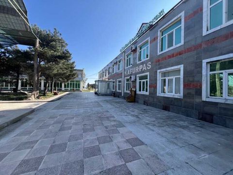 İcarəyə verilir obyekt 1028 m² — Bakı