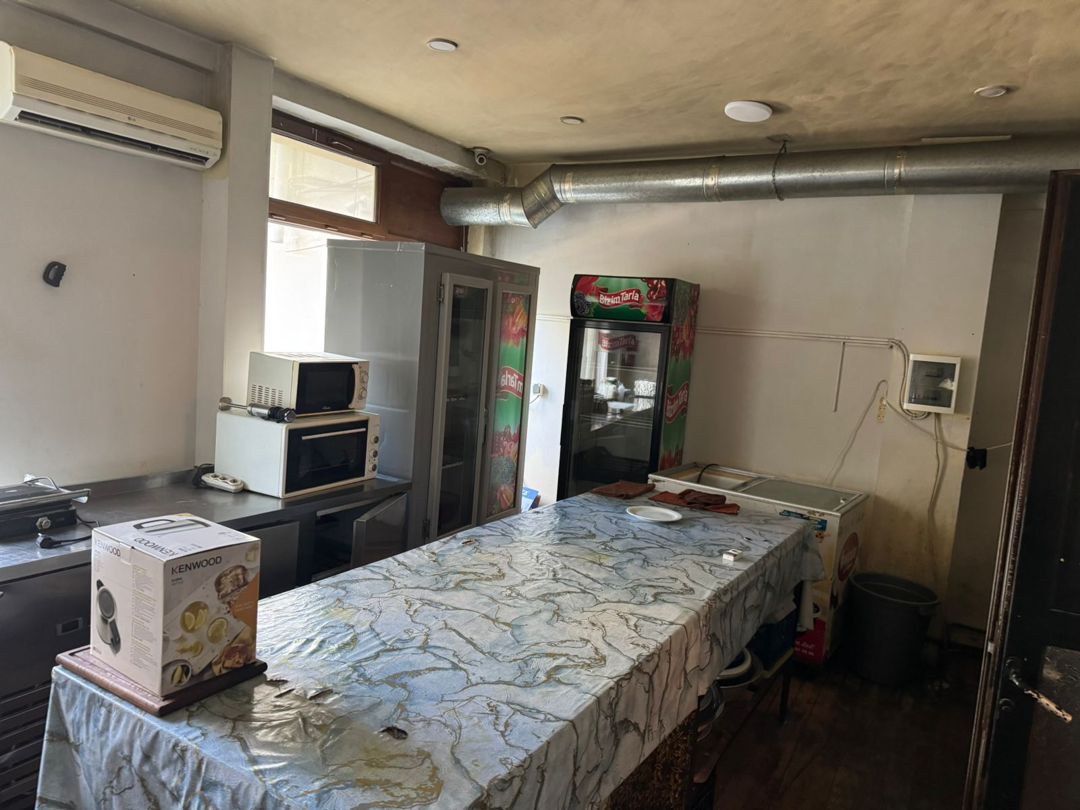 Satılır obyekt 300 m² — Əmlak, Bakı (6)