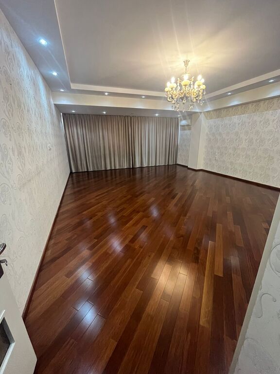 Satılır 7 otaqlı yeni tikili 550 m² — Mənzil, Bakı (8)