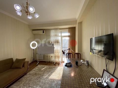 İcarəyə verilir 2 otaqlı yeni tikili 60 m²