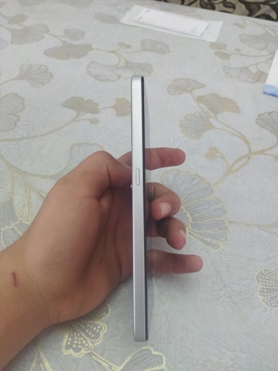 Honor X7d 4G Desert Gold 128GB/8GB — Smartfonlar, Quba (6)