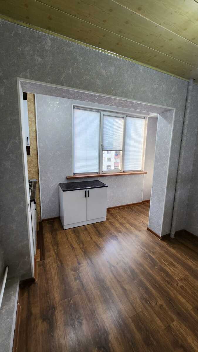 İcarəyə verilir 1 otaqlı köhnə tikili 45 m² — Mənzil, Bakı (7)
