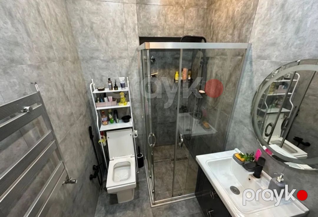 Satılır 2 otaqlı yeni tikili 74 m² — Mənzil, Bakı (10)