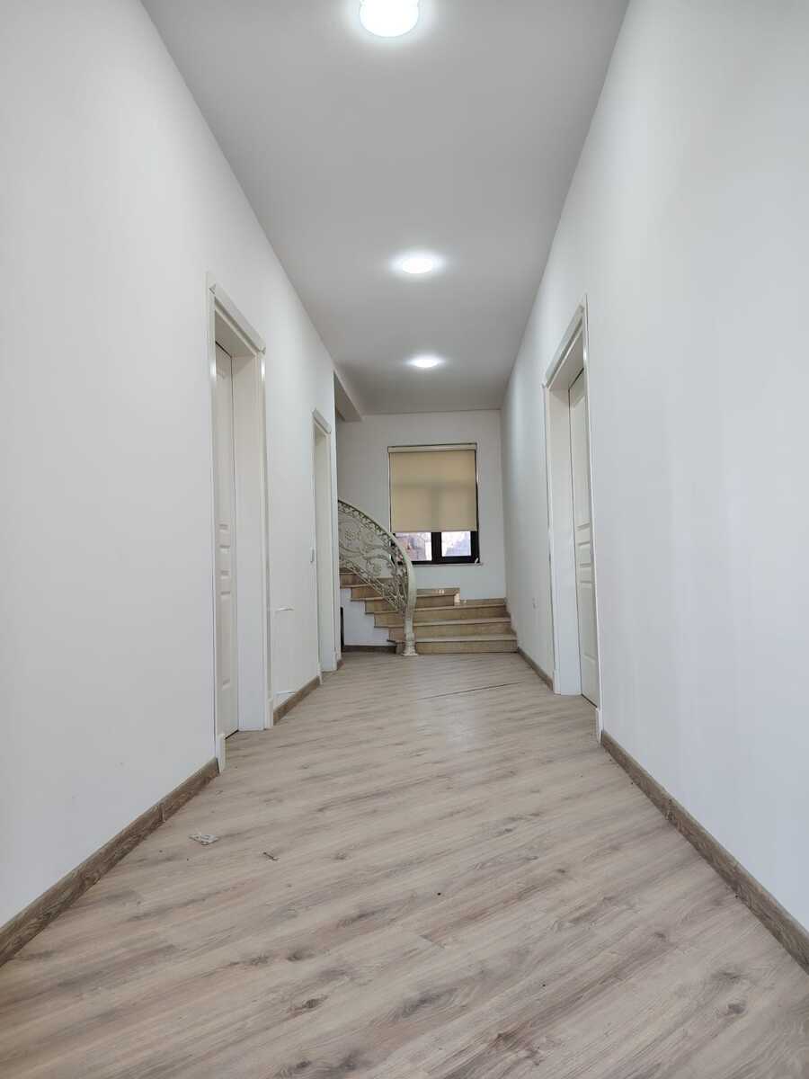 Satılır 4 otaqlı həyət evi/bağ evi 200 m² — Ev, villa, Bakı (2)