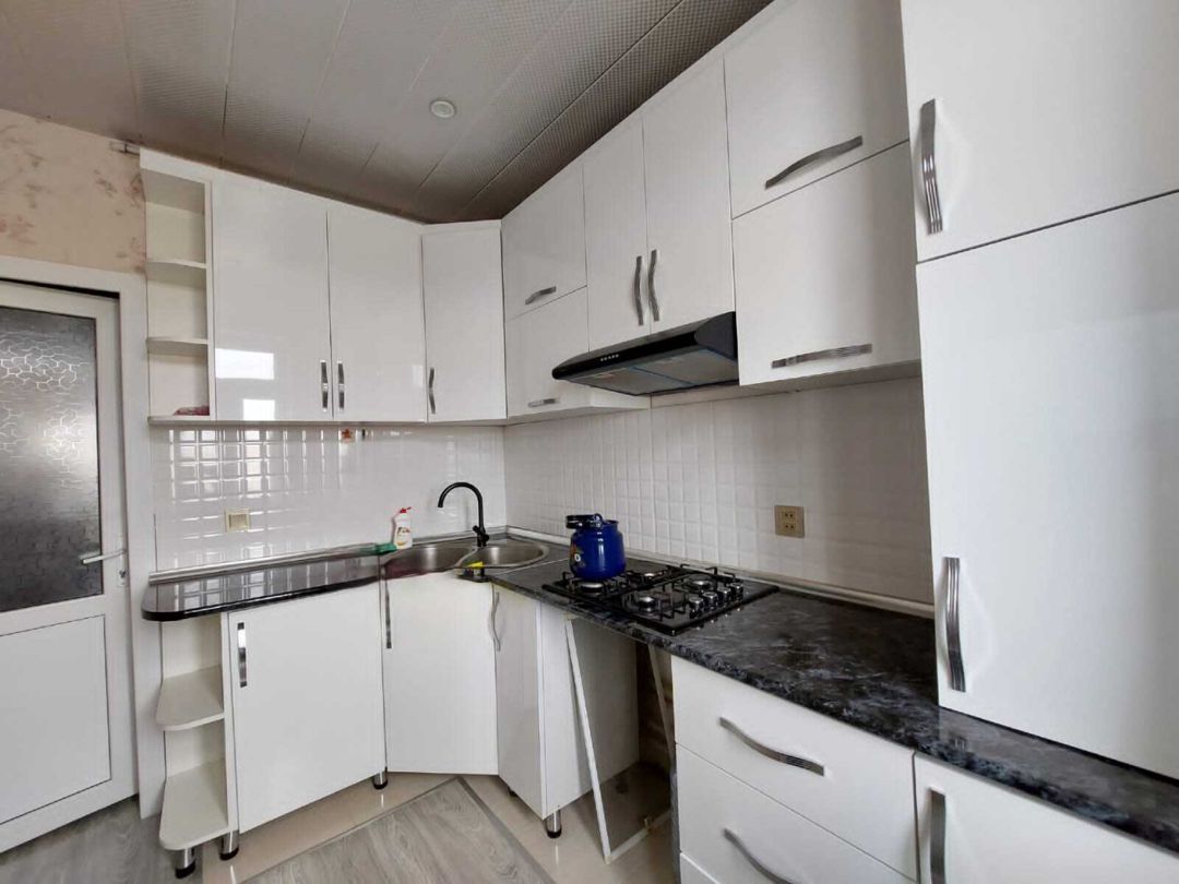İcarəyə verilir 2 otaqlı köhnə tikili 70 m² — Mənzil, Bakı (8)