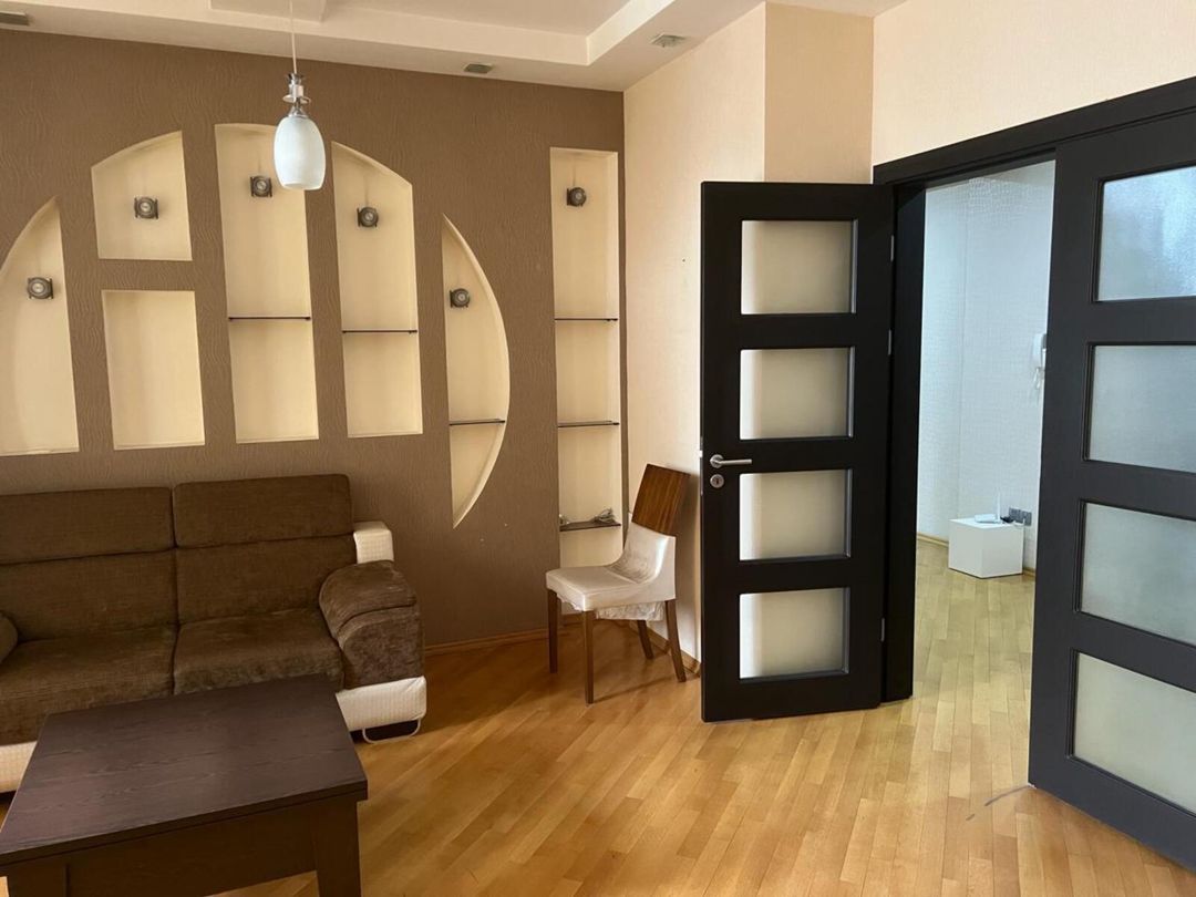 İcarəyə verilir 3 otaqlı yeni tikili 135 m² — Mənzil, Bakı (3)
