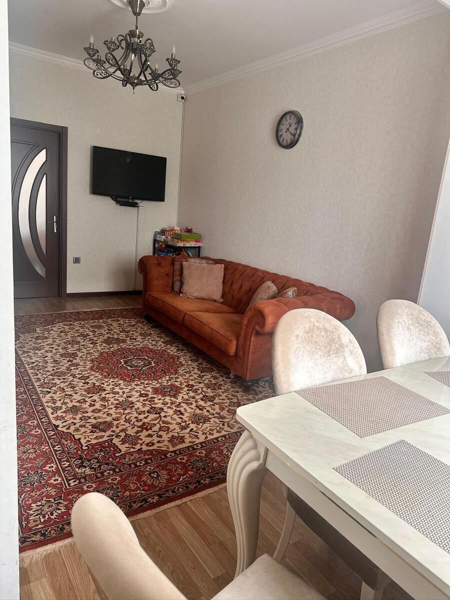 Satılır 2 otaqlı köhnə tikili 50 m² — Mənzil, Bakı (7)