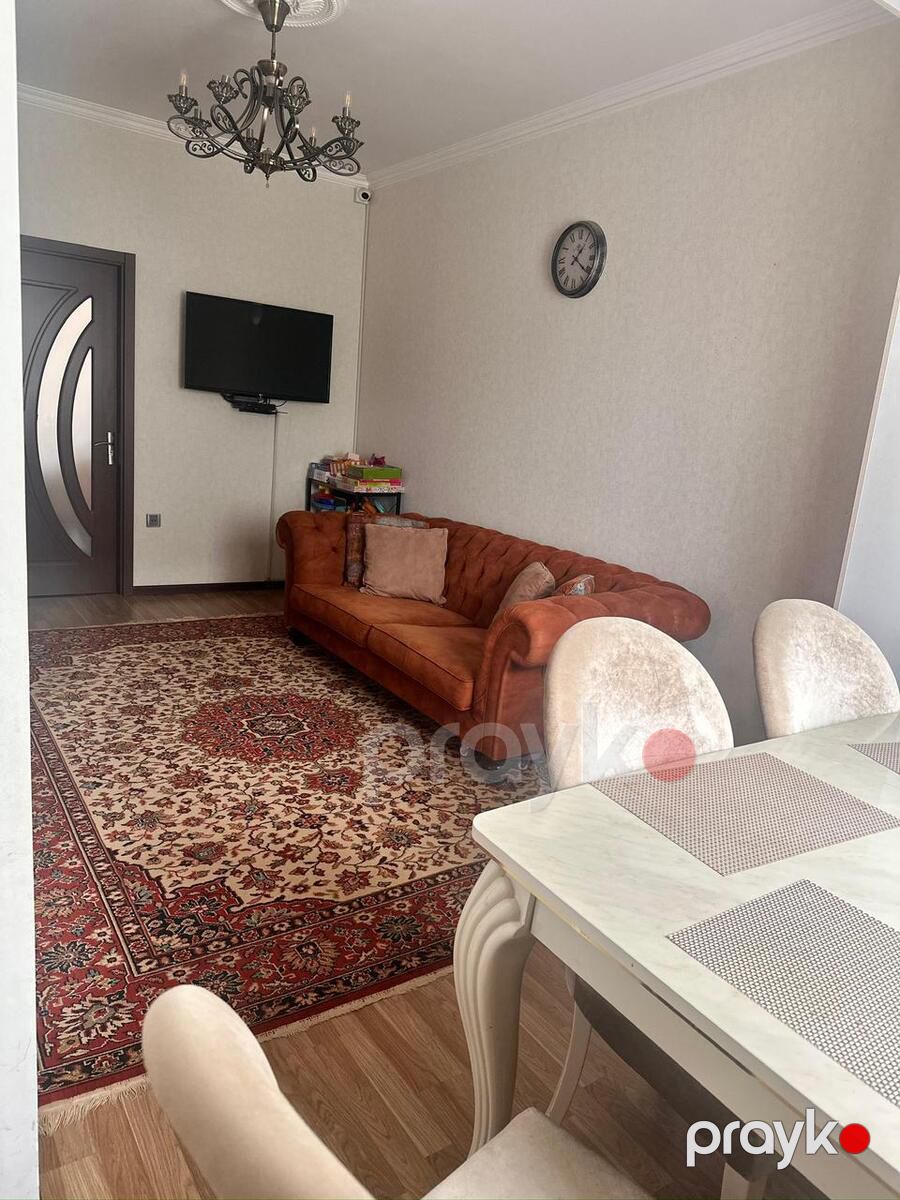 Satılır 2 otaqlı köhnə tikili 55 m² — Mənzil, Bakı (6)