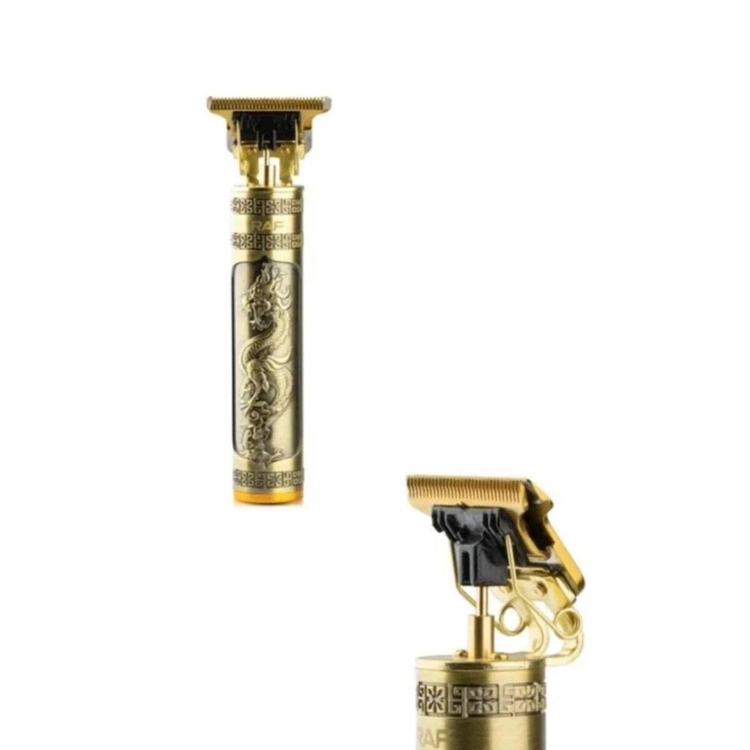 Trimmer RAF 429/430/432 Qızılı — Gözəllik və səhiyyə, Bakı (10)