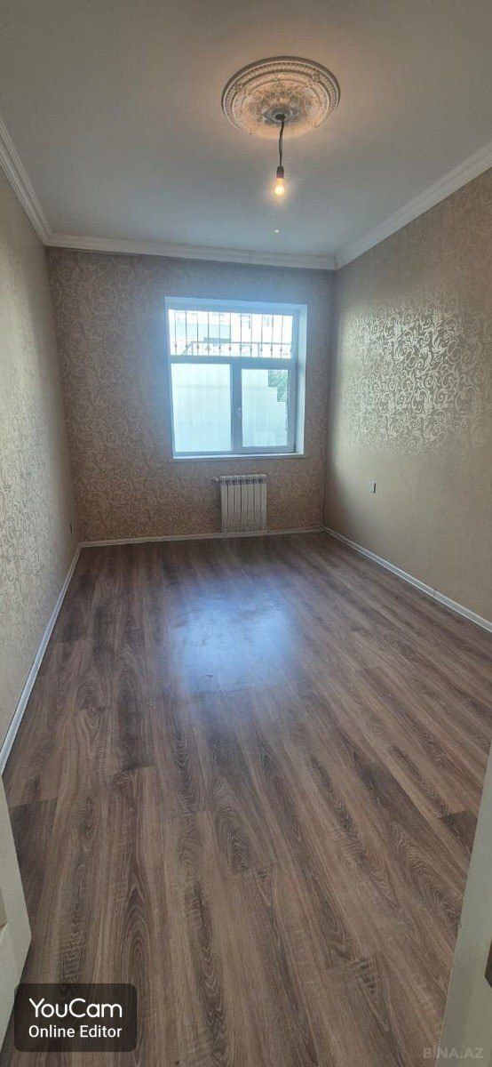 Satılır 4 otaqlı yeni tikili 85 m² — Mənzil, Bakı (7)
