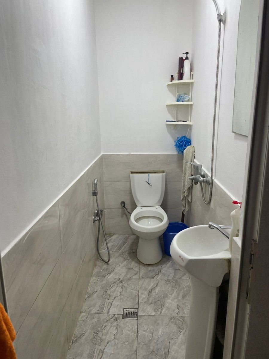 Həyət evi, Balaxanı qəs — Ev, villa, Bakı (5)
