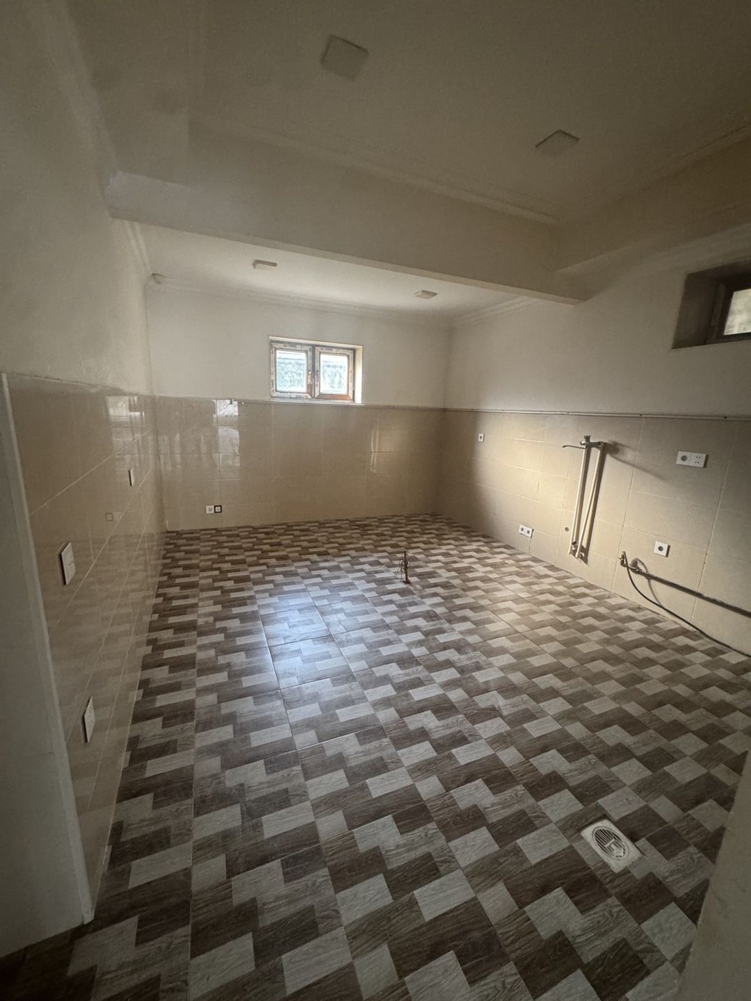 İcarəyə verilir obyekt 130 m² — Əmlak, Bakı (6)