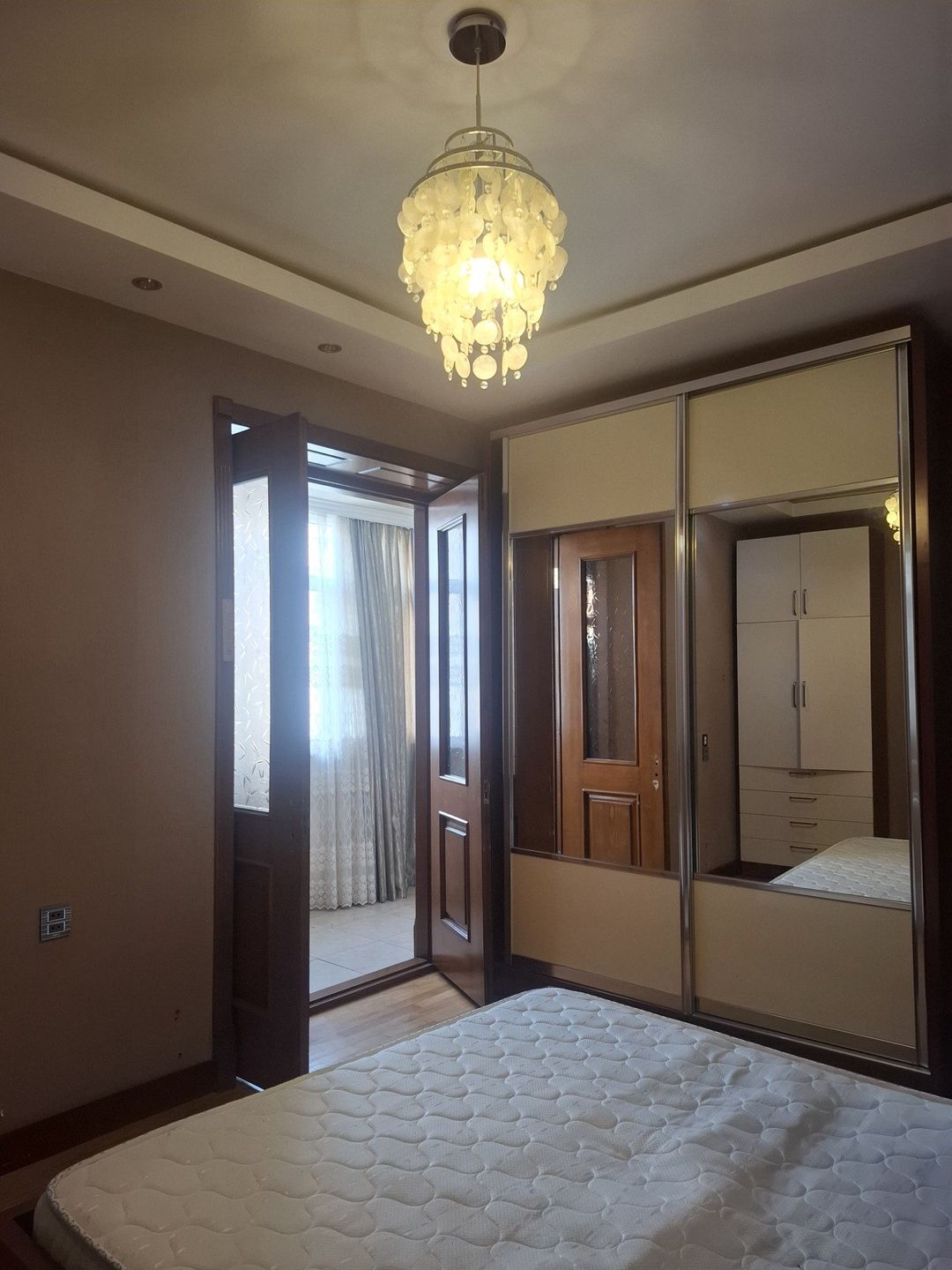 Satılır 2 otaqlı köhnə tikili 80 m² — Mənzil, Bakı (7)