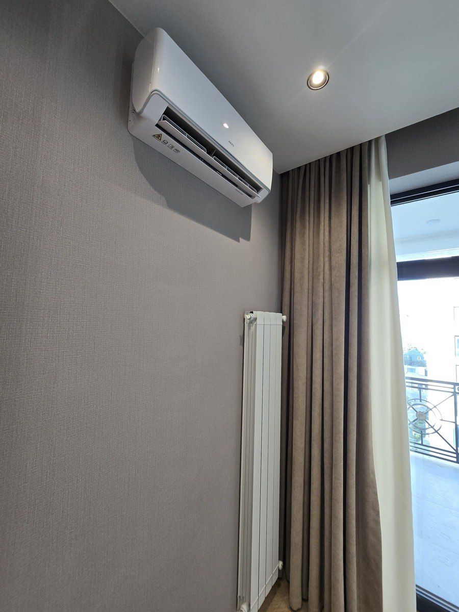 Satılır 2 otaqlı yeni tikili 96 m² — Mənzil, Bakı (10)
