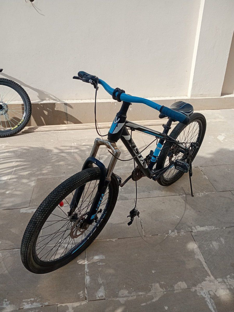 Velosiped — Velosipedlər, Bakı (2)