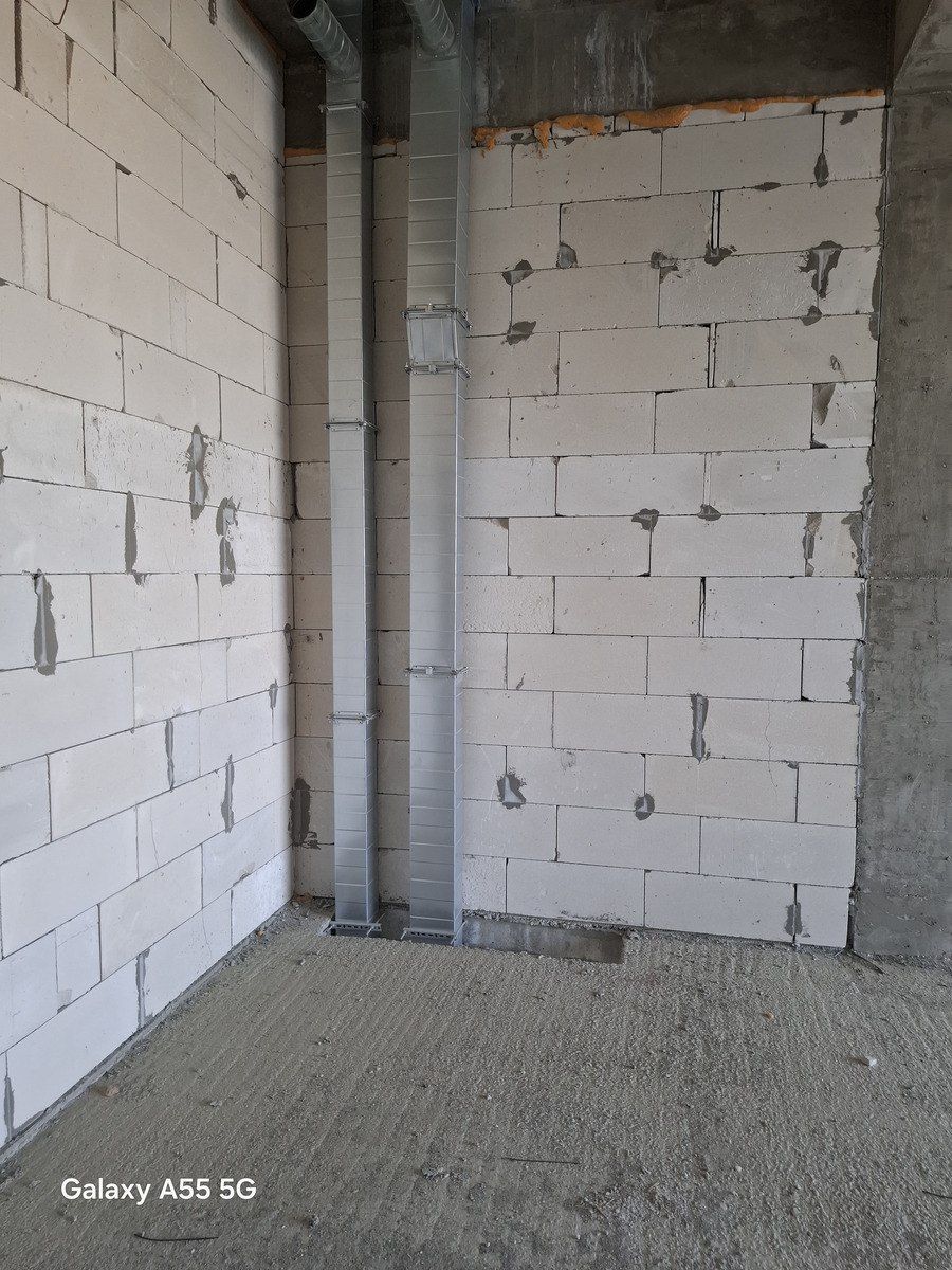 Satılır 1 otaqlı yeni tikili 51.4 m² — Mənzil, Bakı (4)