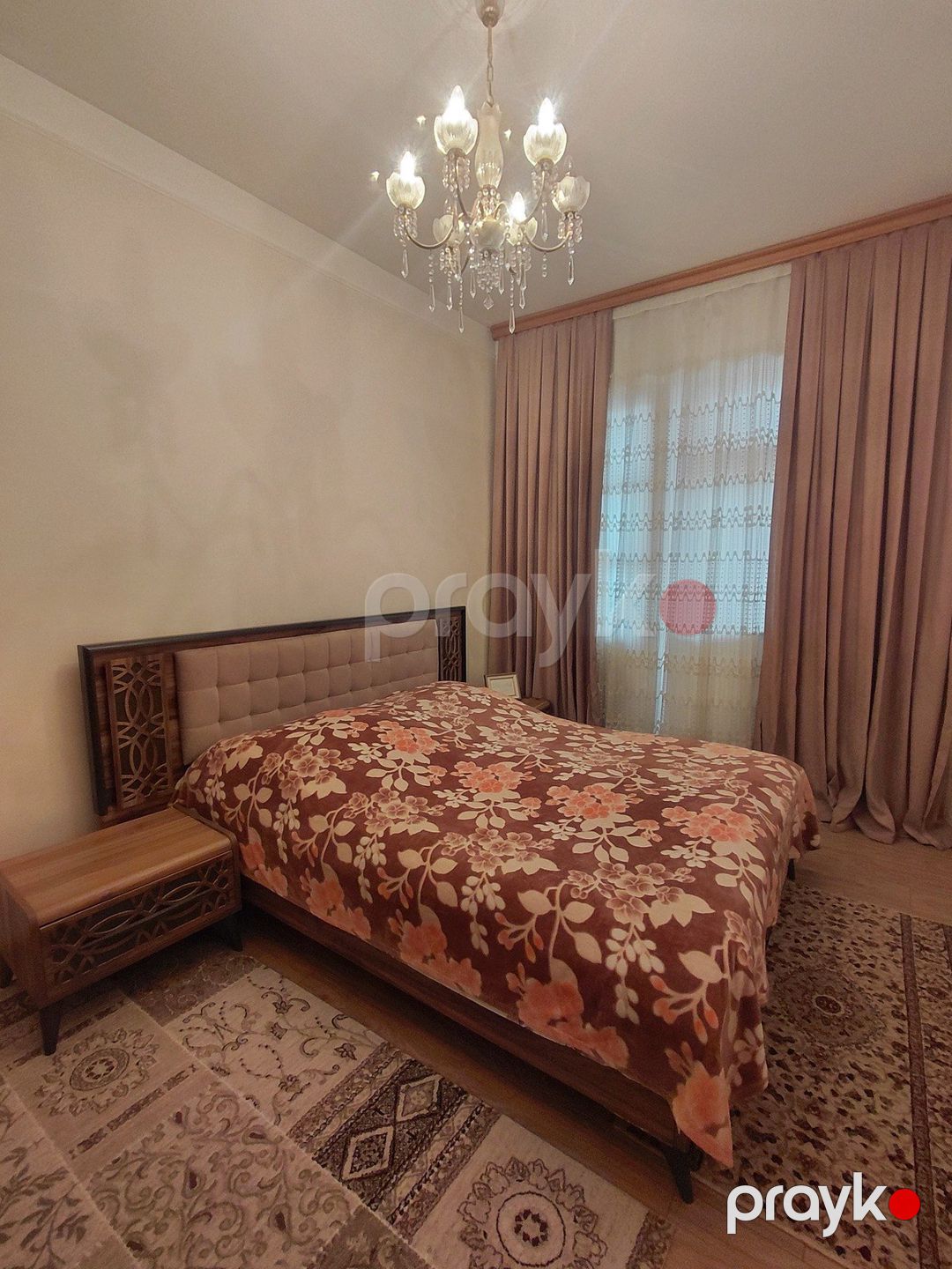 Satılır 2 otaqlı köhnə tikili 72 m² — Mənzil, Bakı (5)