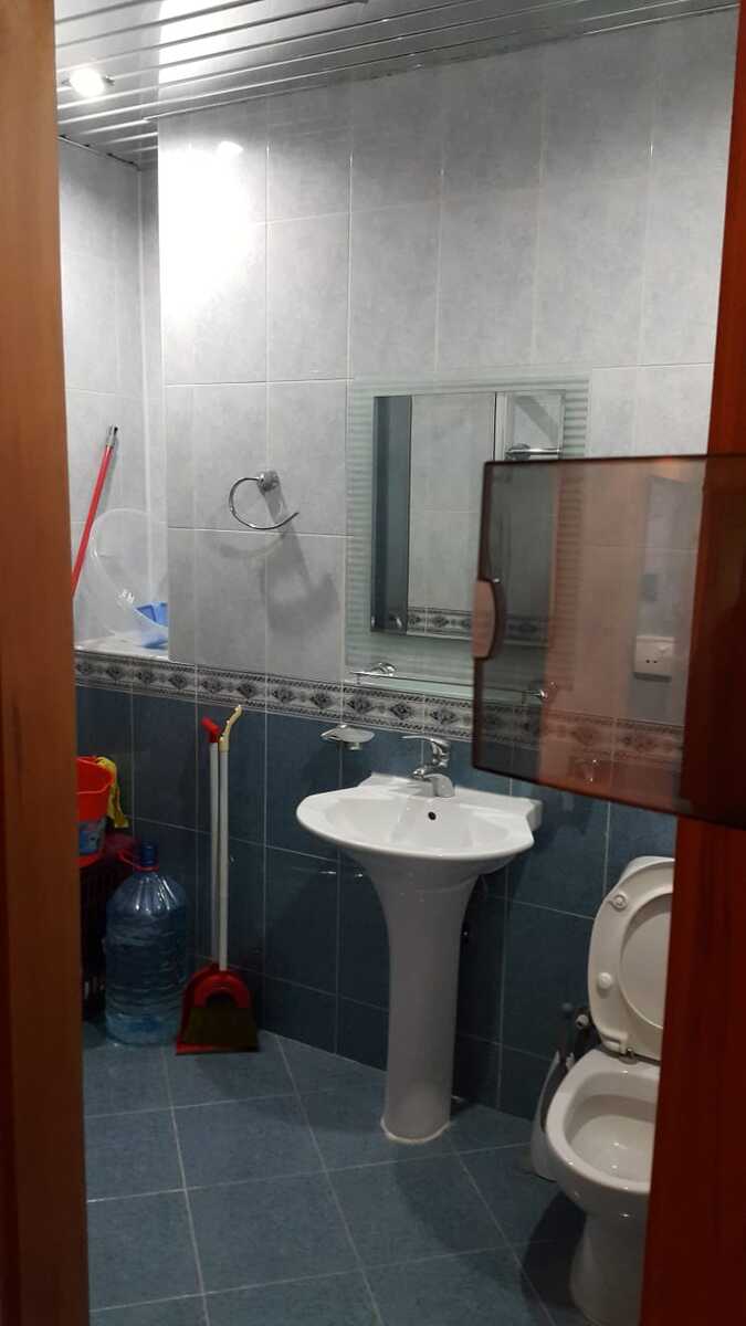 İcarəyə verilir 3 otaqlı yeni tikili 110 m² — Mənzil, Bakı (8)