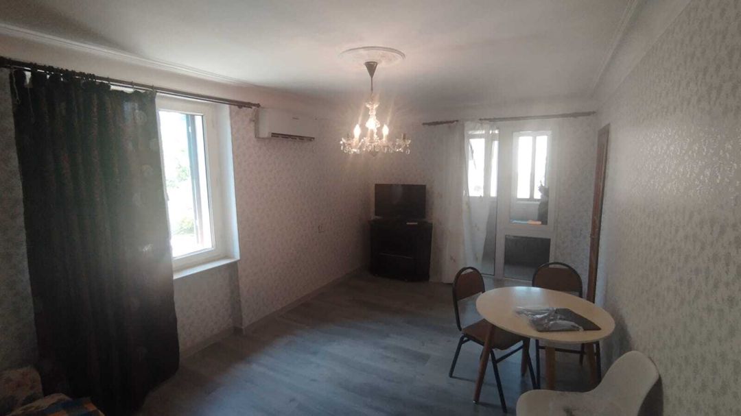 İcarəyə verilir 1 otaqlı köhnə tikili 35 m² — Mənzil, Bakı (2)
