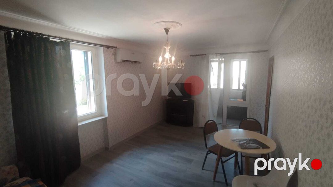 İcarəyə verilir 1 otaqlı köhnə tikili 35 m² — Mənzil, Bakı (2)