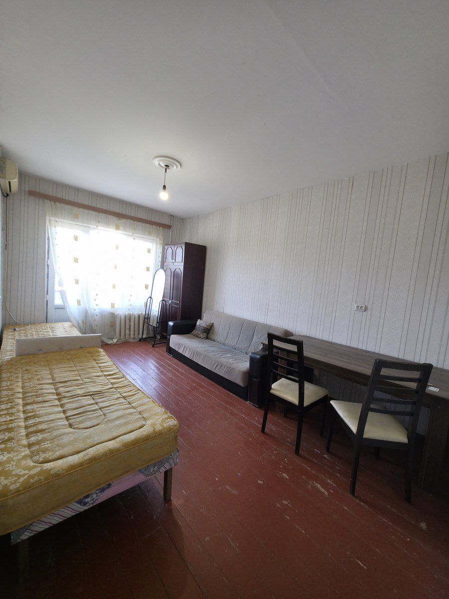 Satılır 1 otaqlı köhnə tikili 45 m² — Mənzil, Bakı (8)