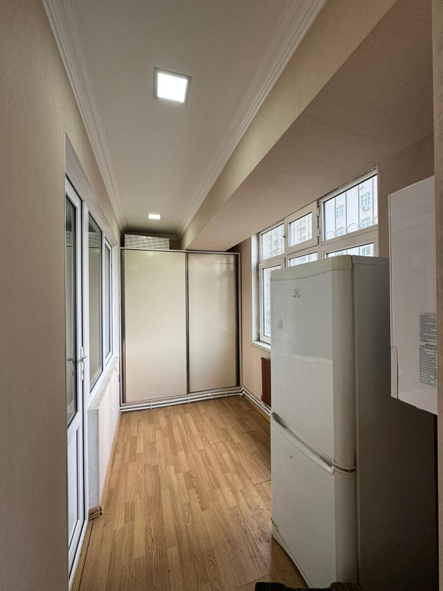 Satılır 3 otaqlı köhnə tikili 75 m² — Mənzil, Bakı (11)