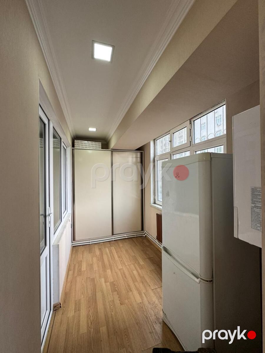 Satılır 3 otaqlı köhnə tikili 82 m² — Mənzil, Bakı (11)