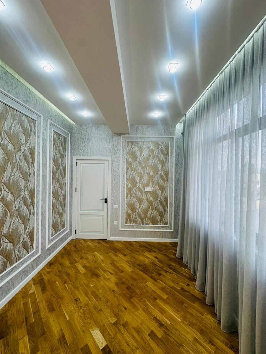 Satılır 3 otaqlı yeni tikili 84 m² — Mənzil, Bakı (7)
