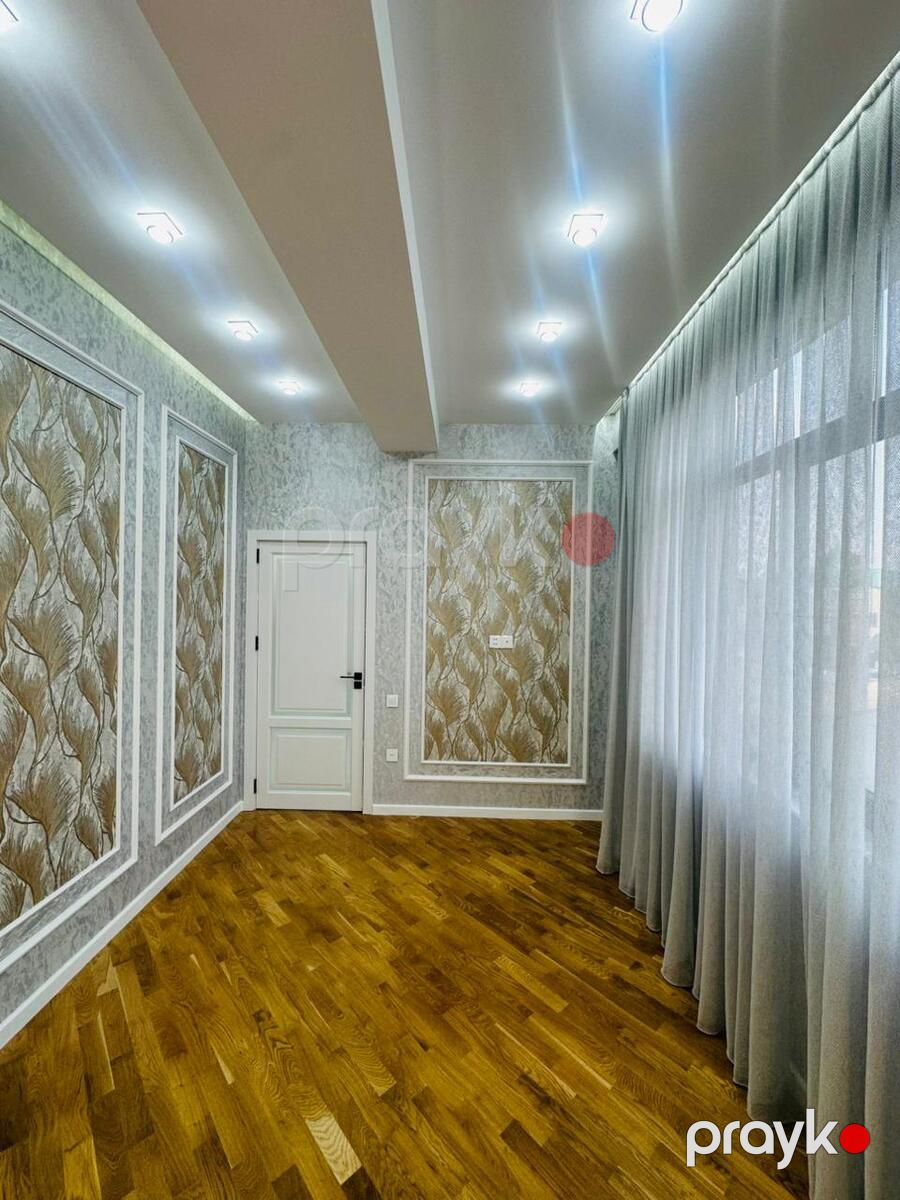Satılır 3 otaqlı yeni tikili 84 m² — Mənzil, Bakı (7)