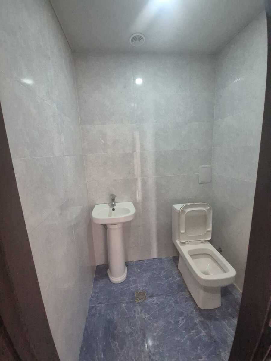 Satılır 3 otaqlı yeni tikili 76 m² — Mənzil, Bakı (10)