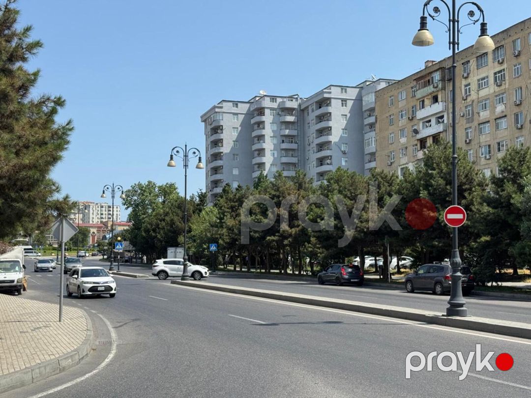 Satılır 3 otaqlı köhnə tikili 80 m² — Mənzil, Bakı (2)