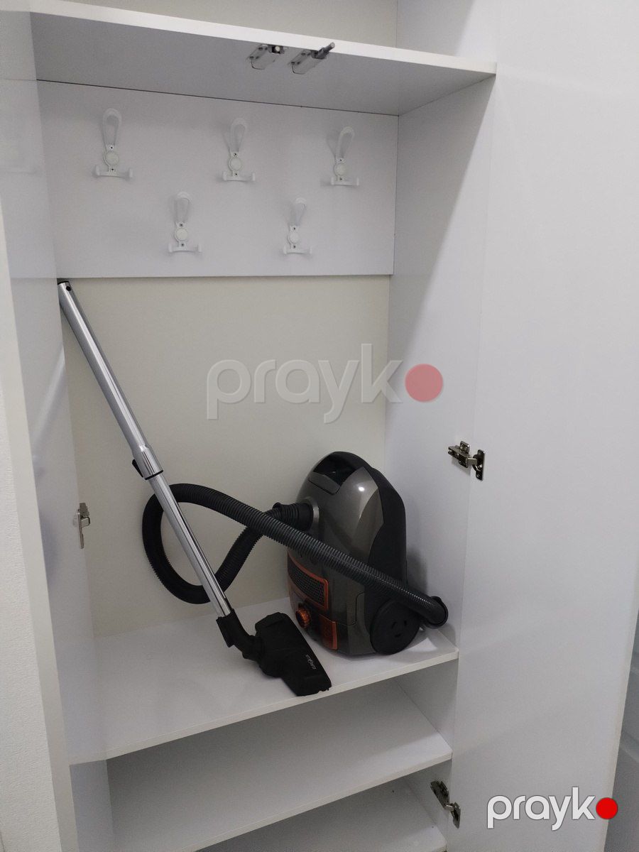 İcarəyə verilir 2 otaqlı yeni tikili 49.7 m² — Mənzil, Xırdalan (4)