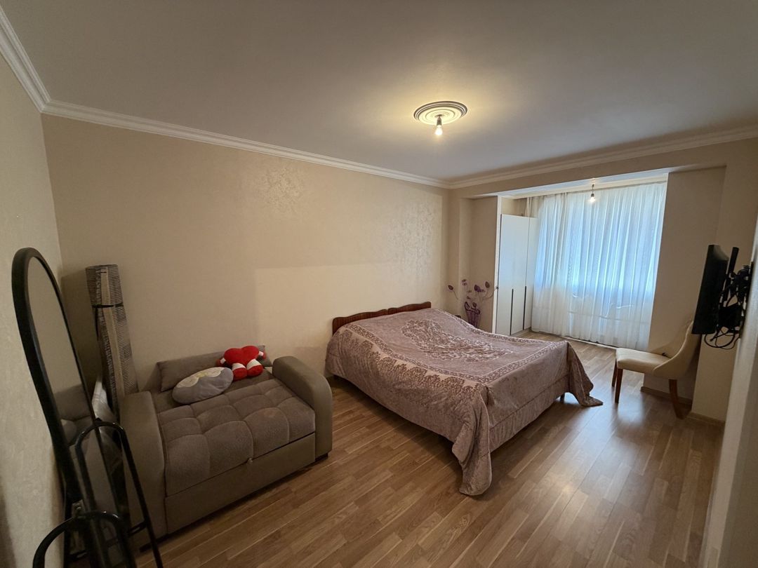 Satılır 2 otaqlı yeni tikili 75 m² — Mənzil, Bakı (5)