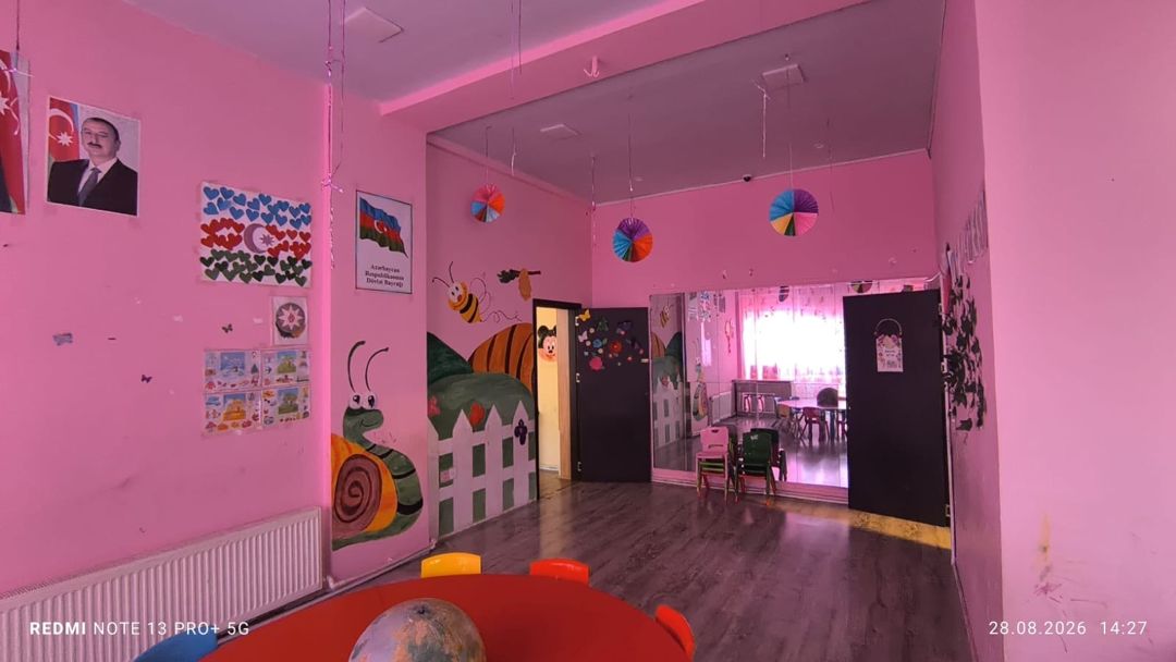 Satılır obyekt 287 m² — Əmlak, Bakı (4)