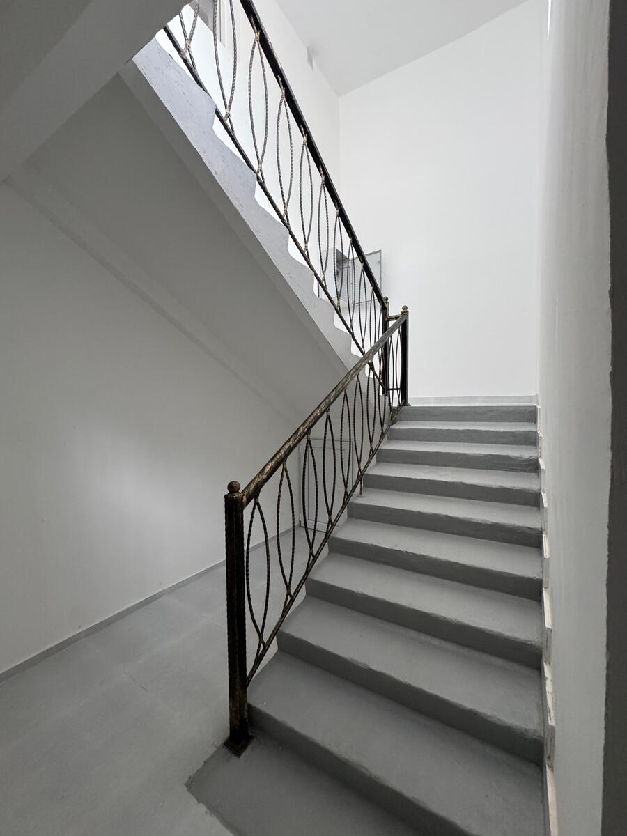 İcarəyə verilir 3 otaqlı yeni tikili 70 m² — Mənzil, Bakı (10)