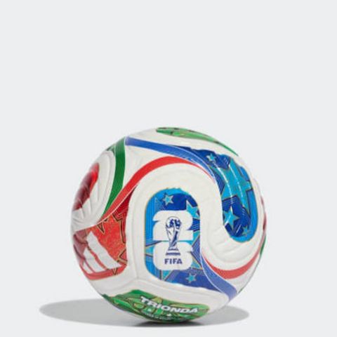 Fifa topu — Bakı