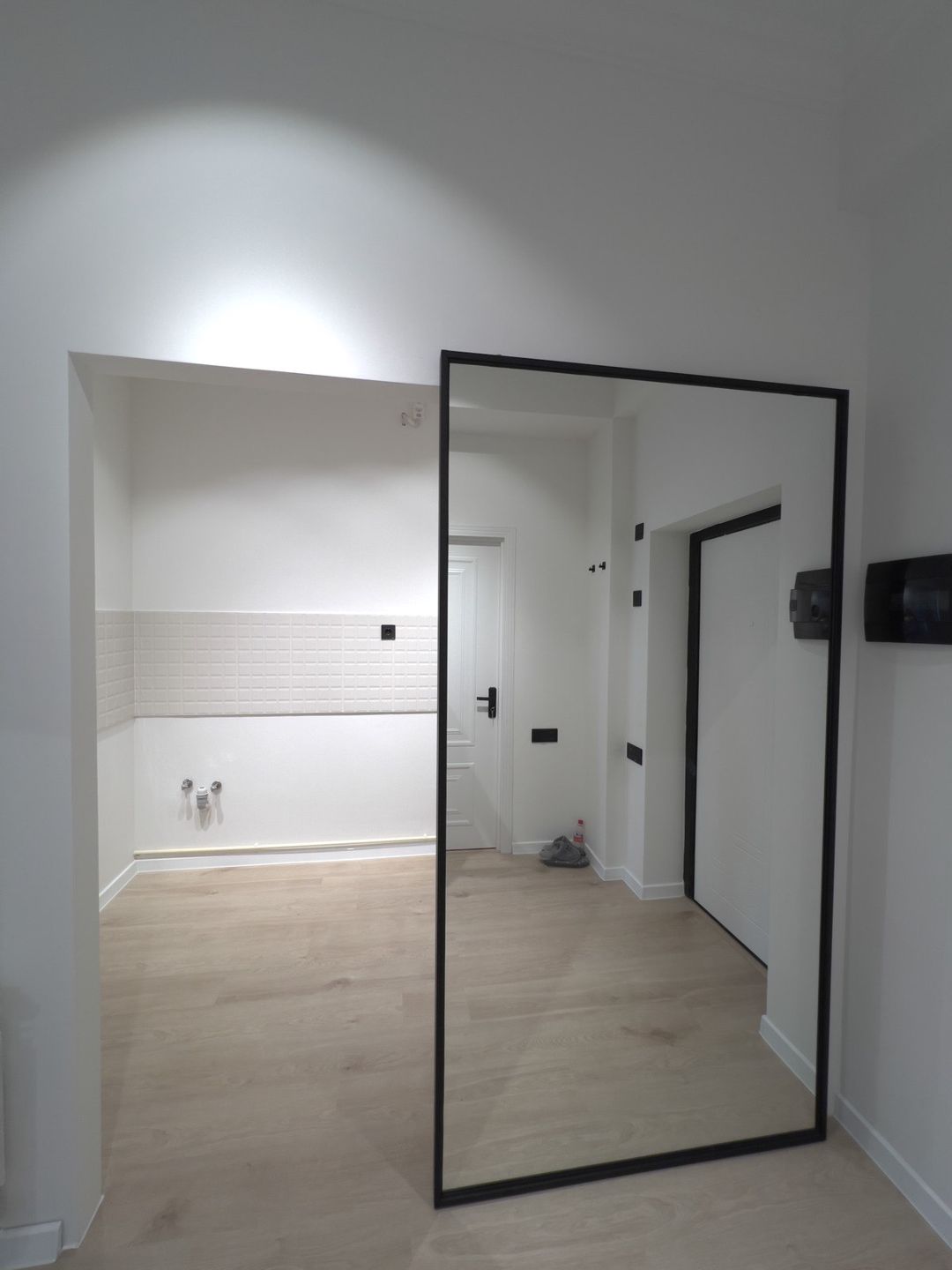 Satılır 2 otaqlı yeni tikili 54 m² — Mənzil, Bakı (6)