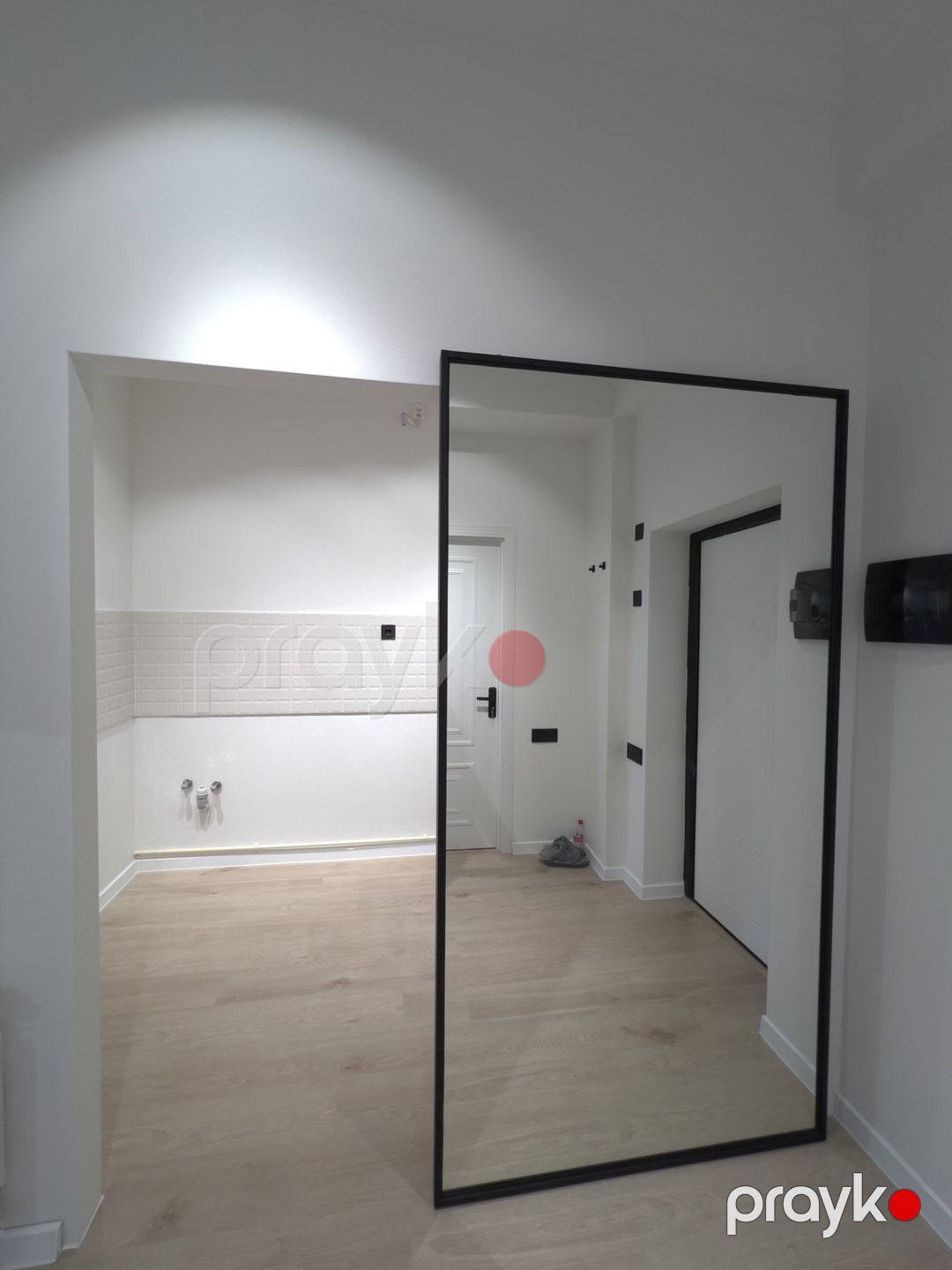 Satılır 2 otaqlı yeni tikili 54 m² — Mənzil, Bakı (6)