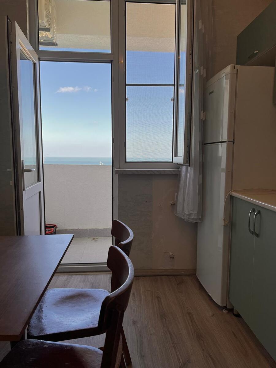 Satılır 1 otaqlı yeni tikili 40 m² — Mənzil, Bakı (10)