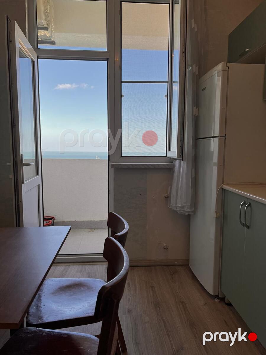 Satılır 1 otaqlı yeni tikili 40 m² — Mənzil, Bakı (10)