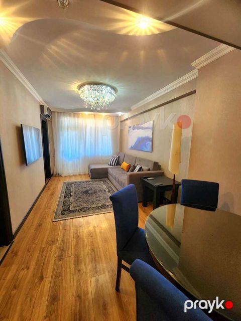 İcarəyə verilir 3 otaqlı yeni tikili 85 m²