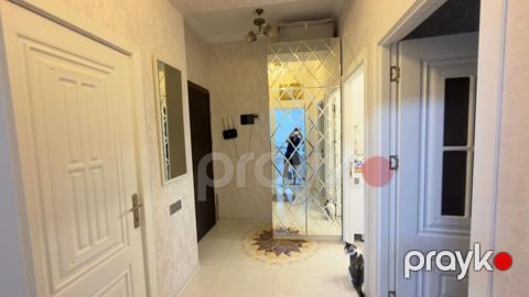 3-otaqlı yeni tikili, Yeni Günəşli qəs., 65 m²