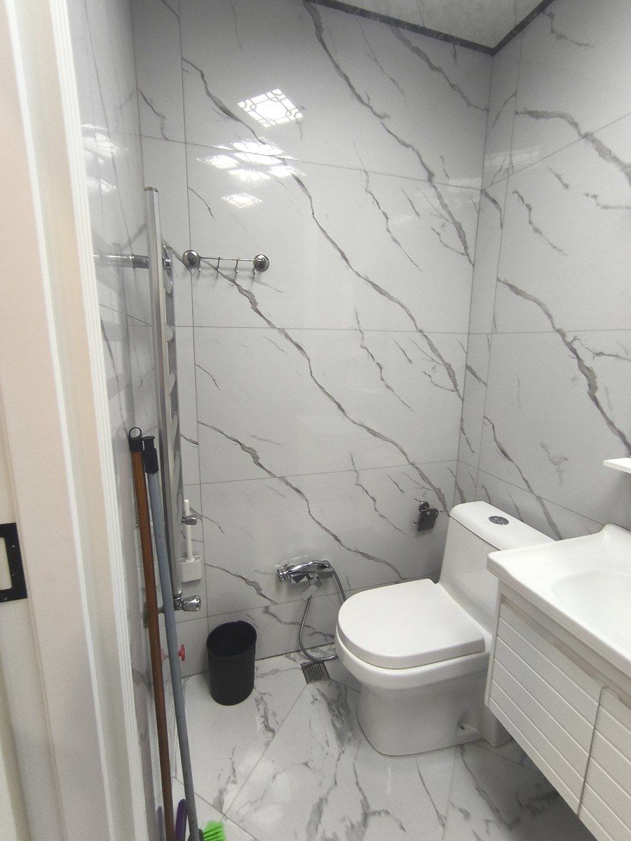 İcarəyə verilir 2 otaqlı yeni tikili 51 m² — Mənzil, Bakı (10)